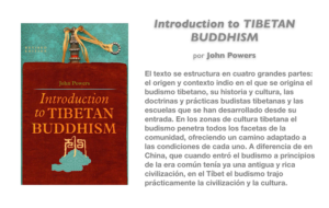 Introduction to Tibetan Buddhism - Review