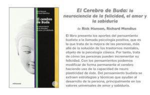 Libro El cerebro de Buda