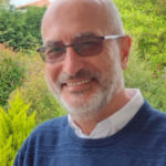 Profesor Felipe Rodríguez. Comunidad Shambhala 
