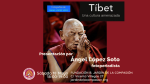 TÍBET, una cultura amenazada