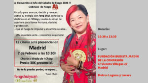 Feng Shui e I Ching