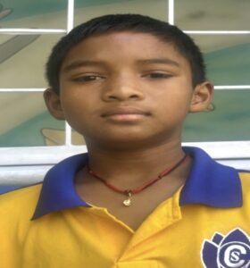 PAWAN M.
